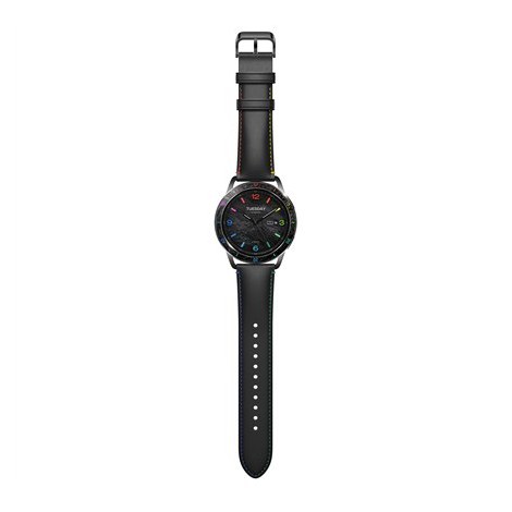 Xiaomi Watch Strap, Rainbow - 4